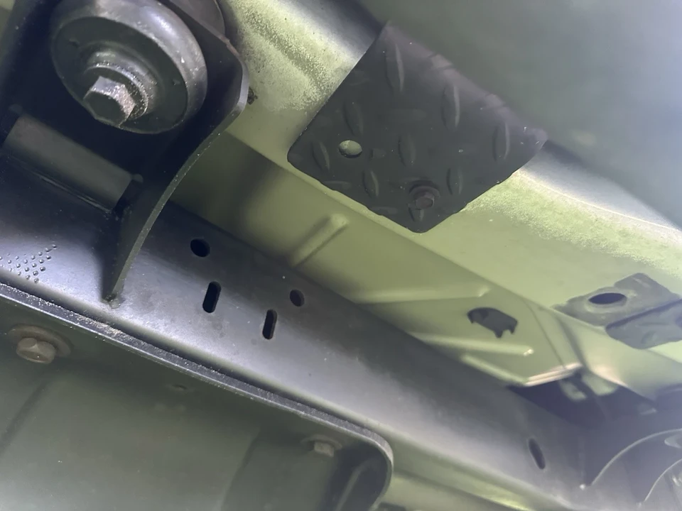 2005 Jeep TJ Wrangler - Image 13 of 21