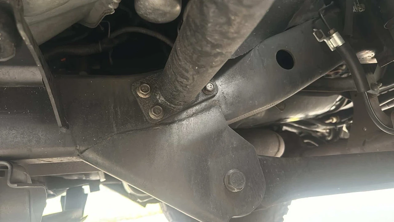 2005 Jeep TJ Wrangler - Image 20 of 21