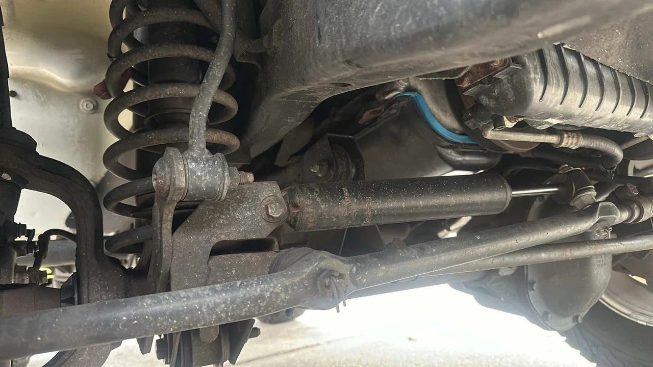 2005 Jeep TJ Wrangler - Image 19 of 21