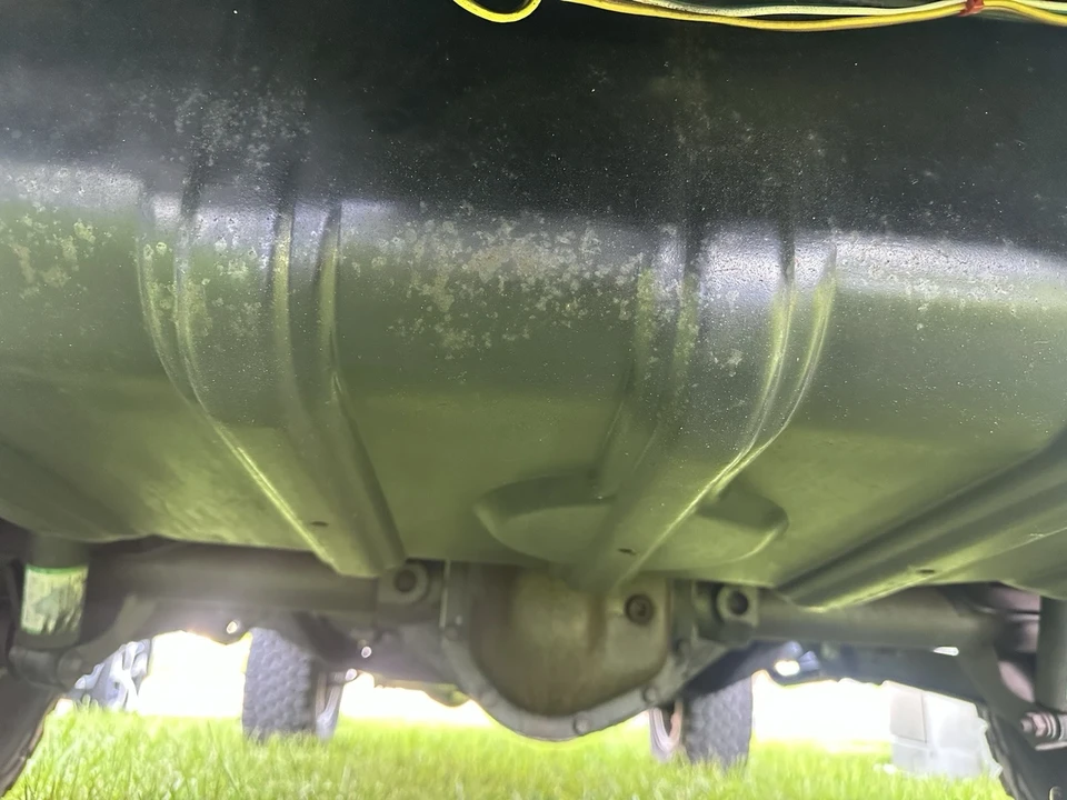 2005 Jeep TJ Wrangler - Image 18 of 21