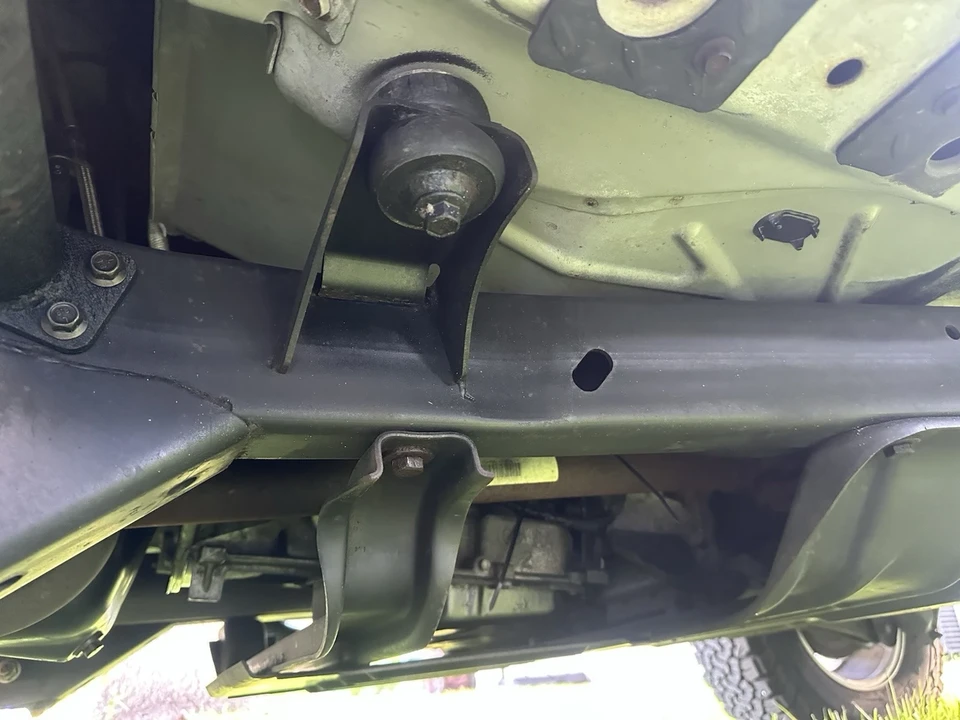 2005 Jeep TJ Wrangler - Image 12 of 21