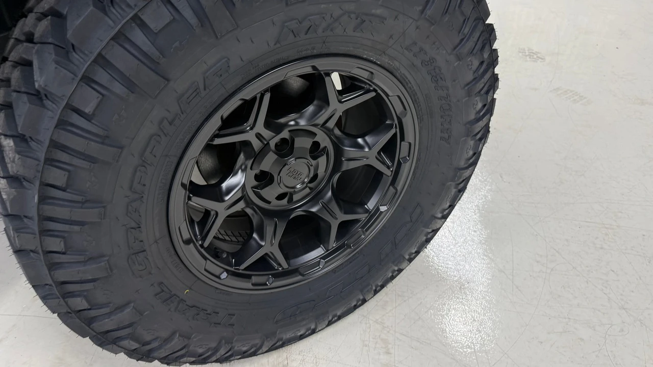 2005 Jeep TJ Wrangler - Image 24 of 24