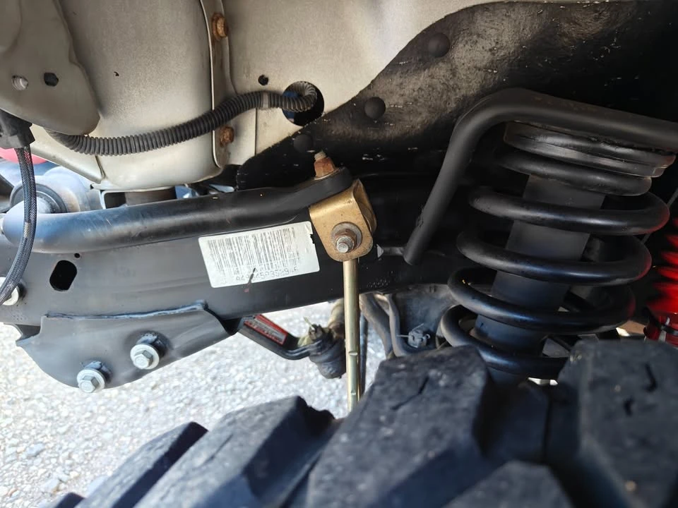 2005 Jeep TJ Wrangler - Image 14 of 16