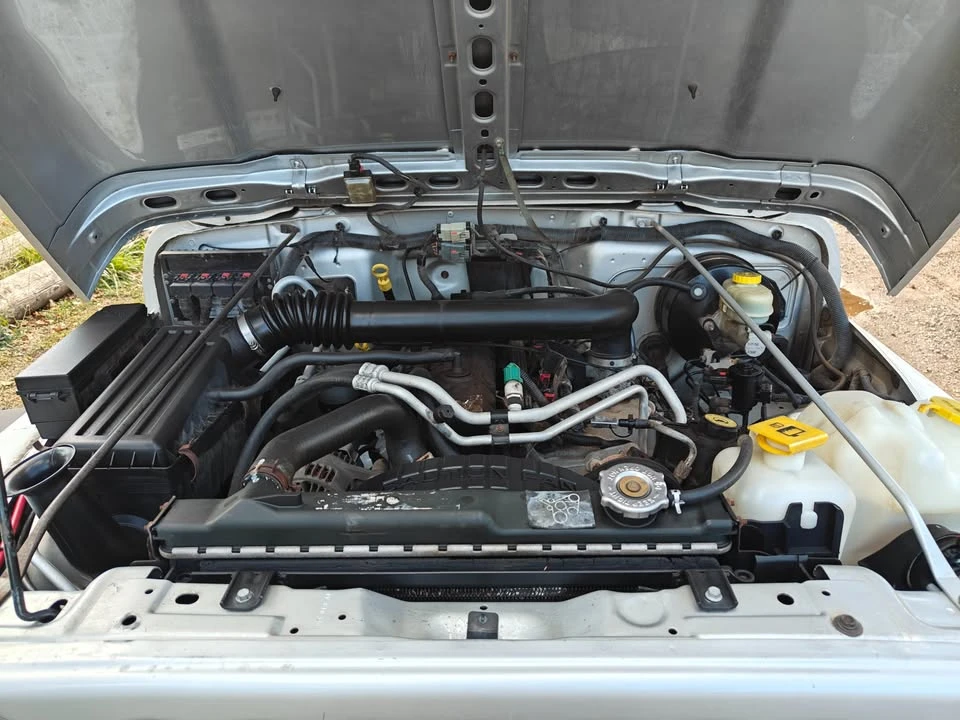 2005 Jeep TJ Wrangler - Image 13 of 16