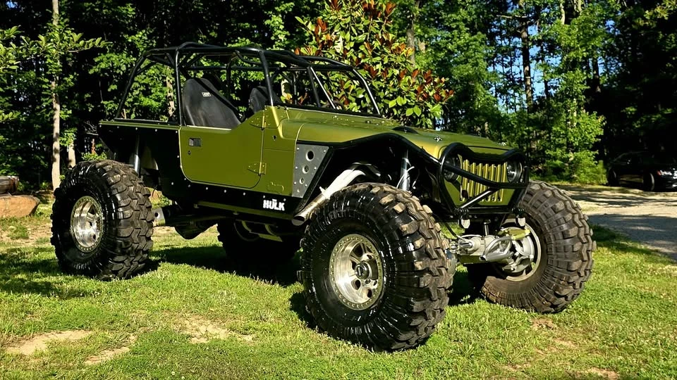 2005 Jeep TJ Wrangler - Image 17 of 20