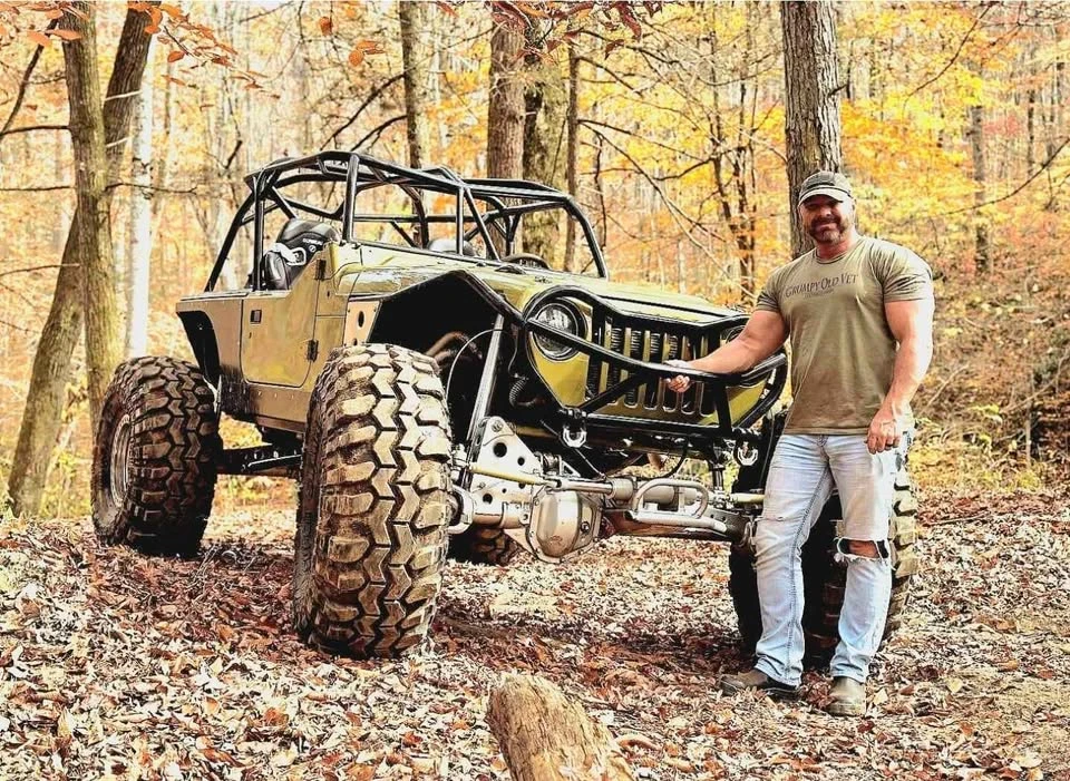 2005 Jeep TJ Wrangler - Image 5 of 20