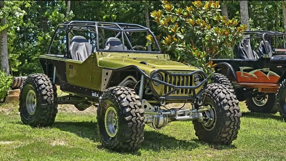 2005 Jeep TJ Wrangler - Image 9 of 20