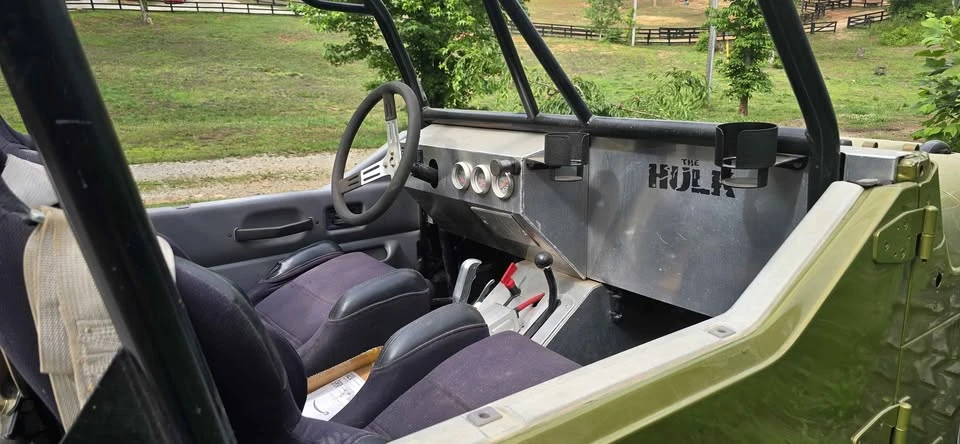 2005 Jeep TJ Wrangler - Image 3 of 20