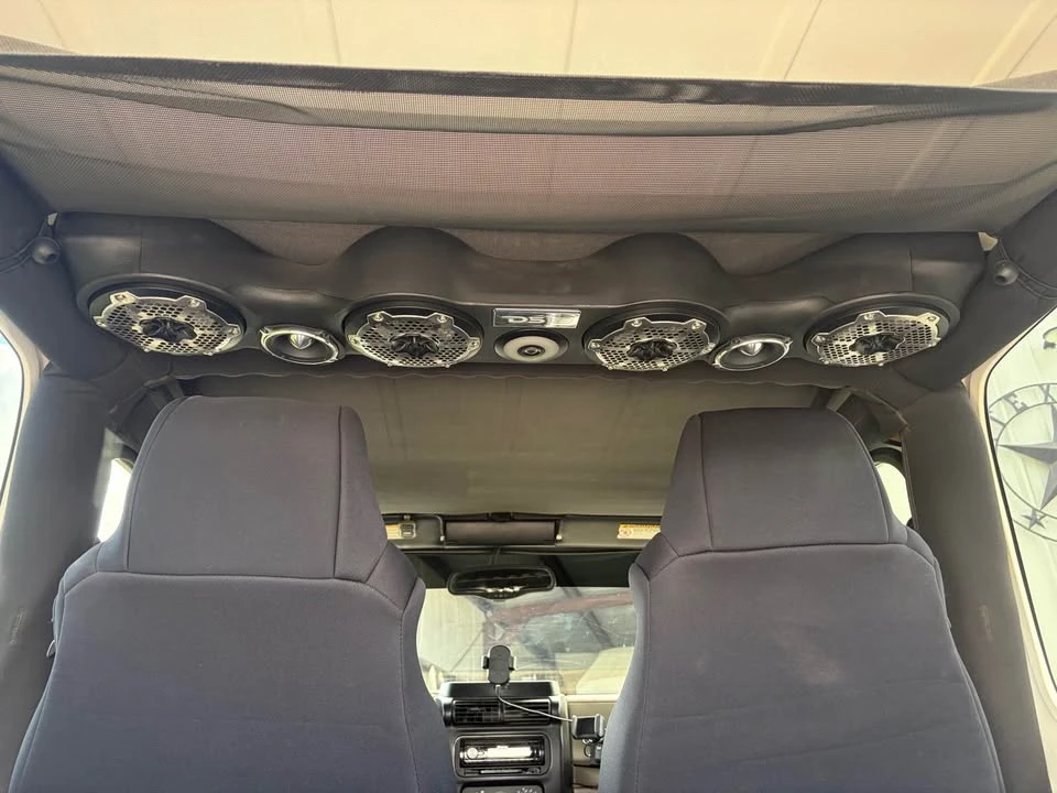 2005 Jeep TJ Wrangler - Image 8 of 16