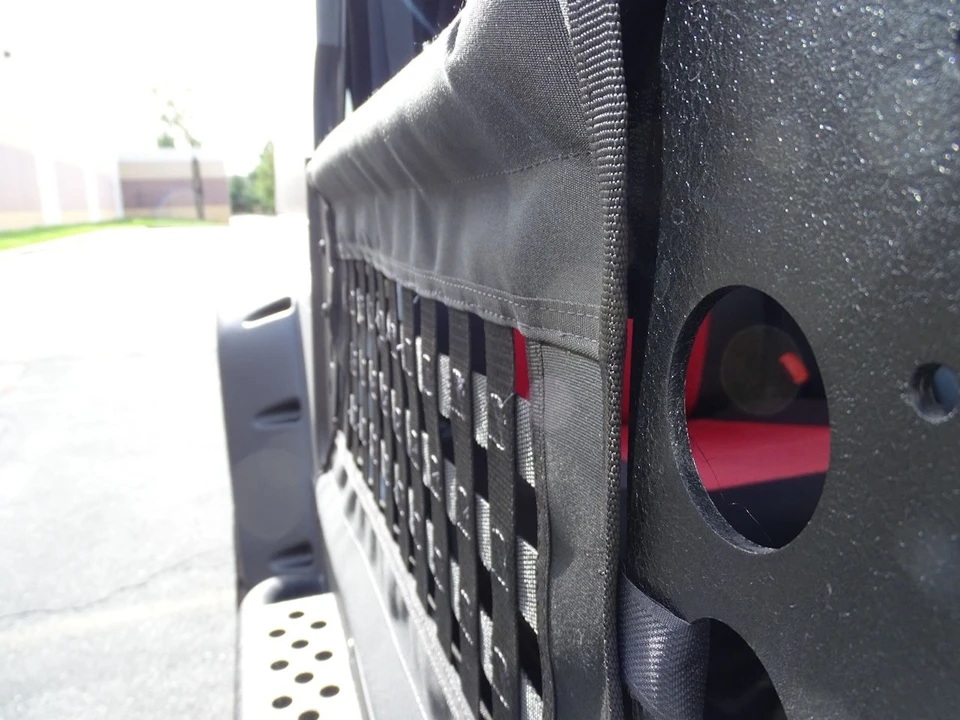 2005 Jeep TJ Wrangler - Image 17 of 21