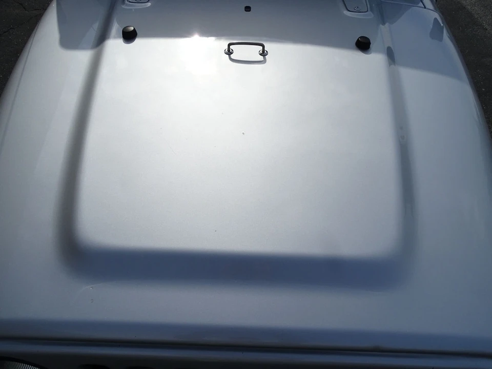 2005 Jeep TJ Wrangler - Image 12 of 12