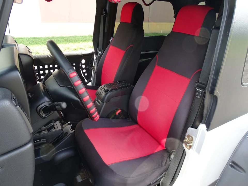 2005 Jeep TJ Wrangler - Image 21 of 21