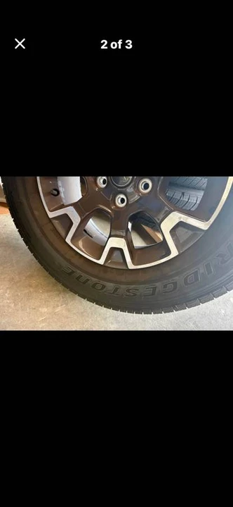 2005 Jeep TJ Wrangler - Image 8 of 9