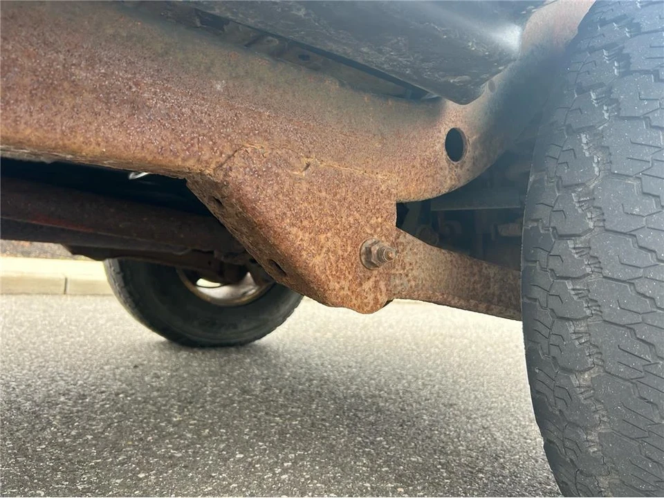 2005 Jeep TJ Wrangler - Image 15 of 21