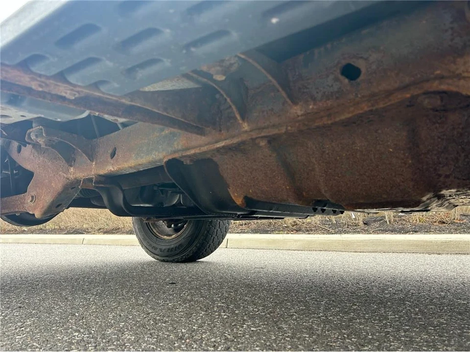 2005 Jeep TJ Wrangler - Image 11 of 21
