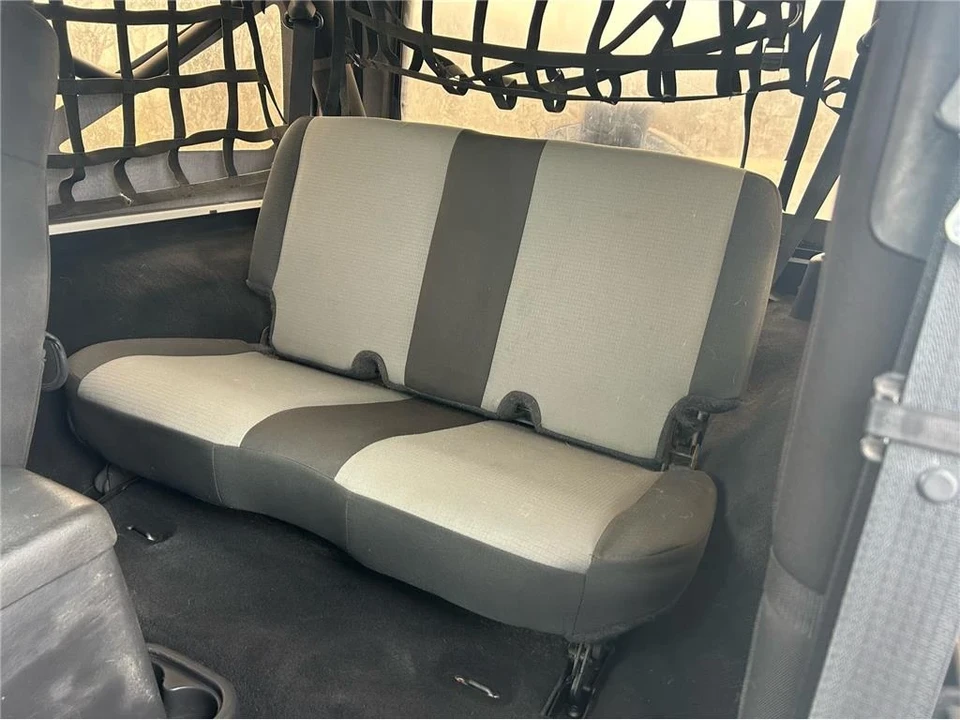 2005 Jeep TJ Wrangler - Image 10 of 21