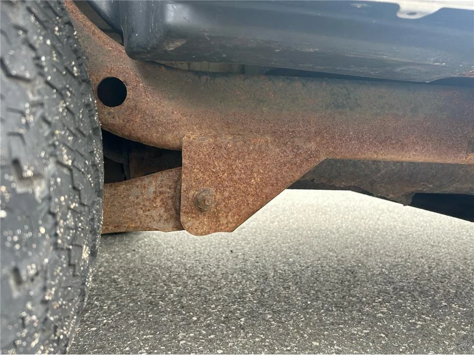 2005 Jeep TJ Wrangler - Image 14 of 21