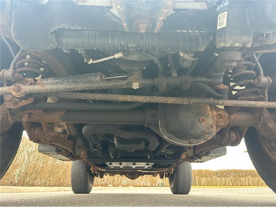 2005 Jeep TJ Wrangler - Image 16 of 21