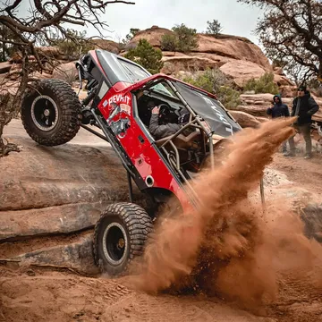 2005 Jeep Wrangler LJ