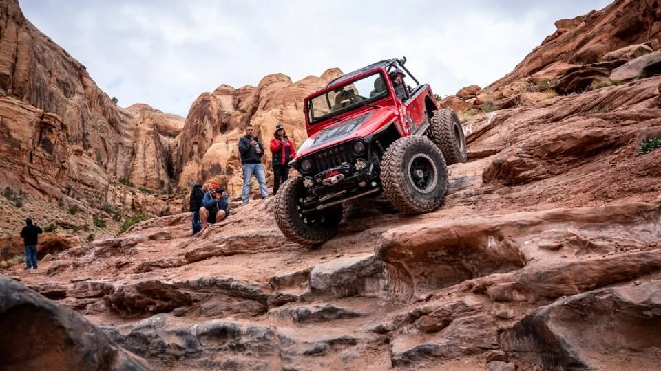 2005 Jeep TJ Wrangler - Image 12 of 20