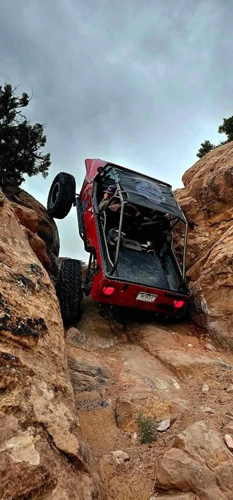 2005 Jeep TJ Wrangler - Image 11 of 20