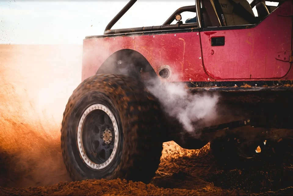 2005 Jeep TJ Wrangler - Image 2 of 20