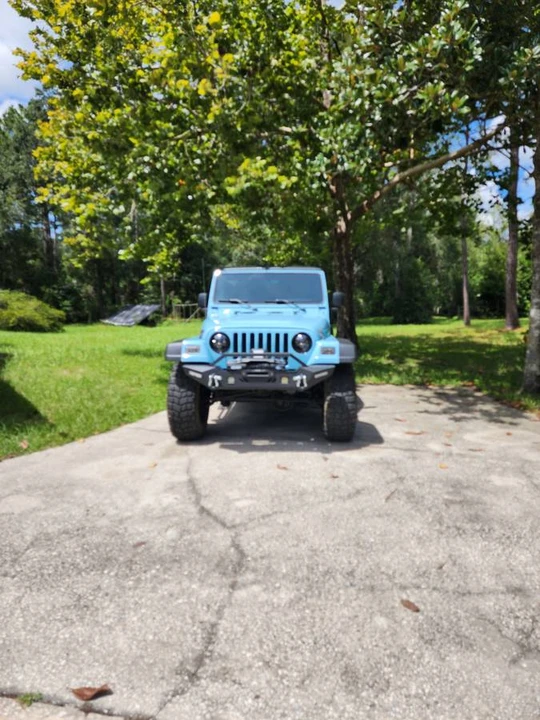 2005 Jeep TJ Wrangler - Image 12 of 20
