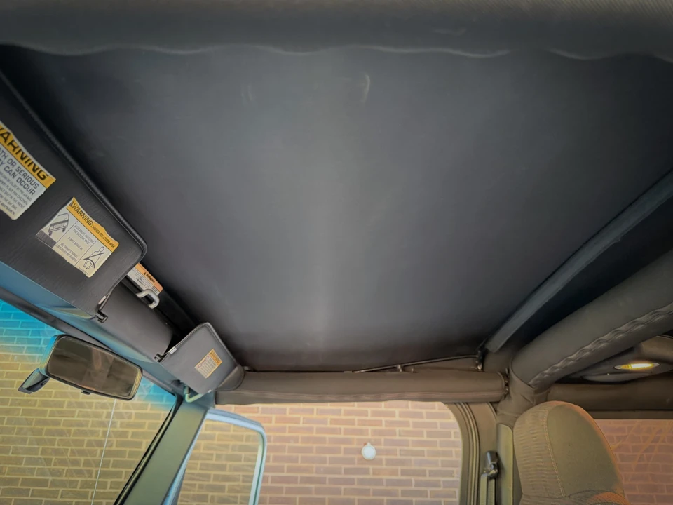 2005 Jeep TJ Wrangler - Image 20 of 21