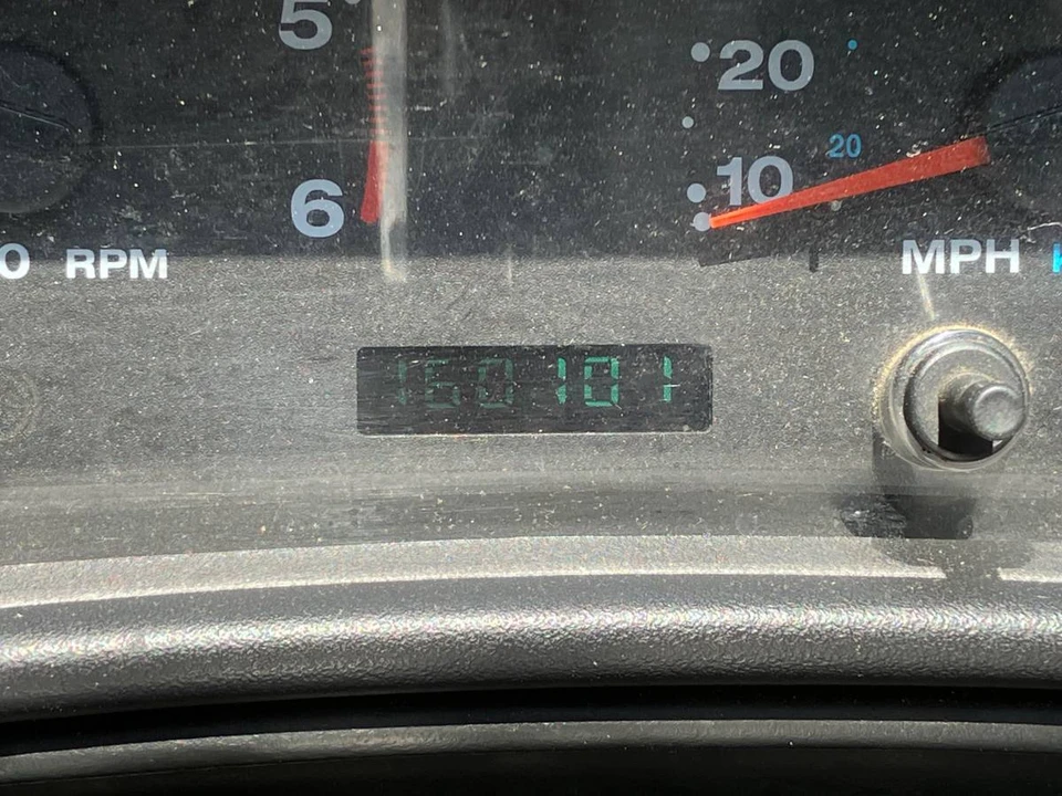 2005 Jeep TJ Wrangler - Image 10 of 21