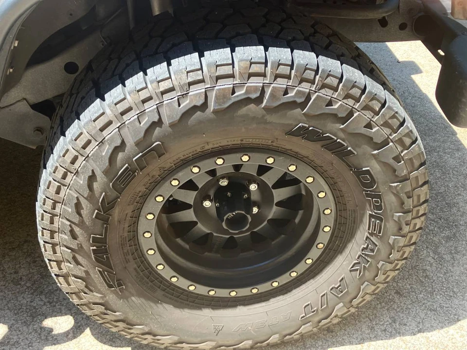 2005 Jeep TJ Wrangler - Image 5 of 21