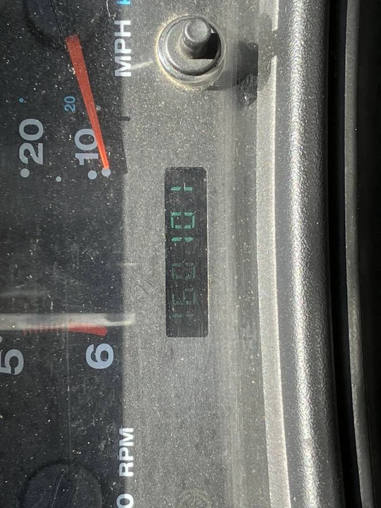 2005 Jeep TJ Wrangler - Image 10 of 19