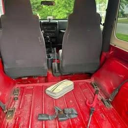 2005 Jeep TJ Wrangler - Image 6 of 10
