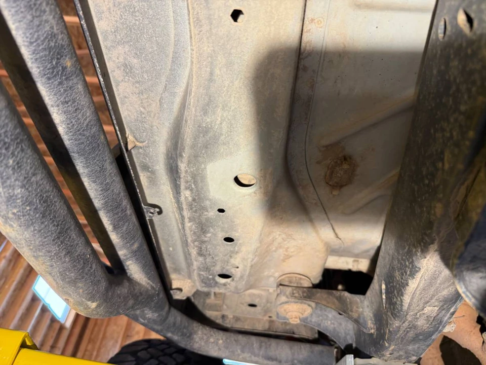 2005 Jeep TJ Wrangler - Image 10 of 20