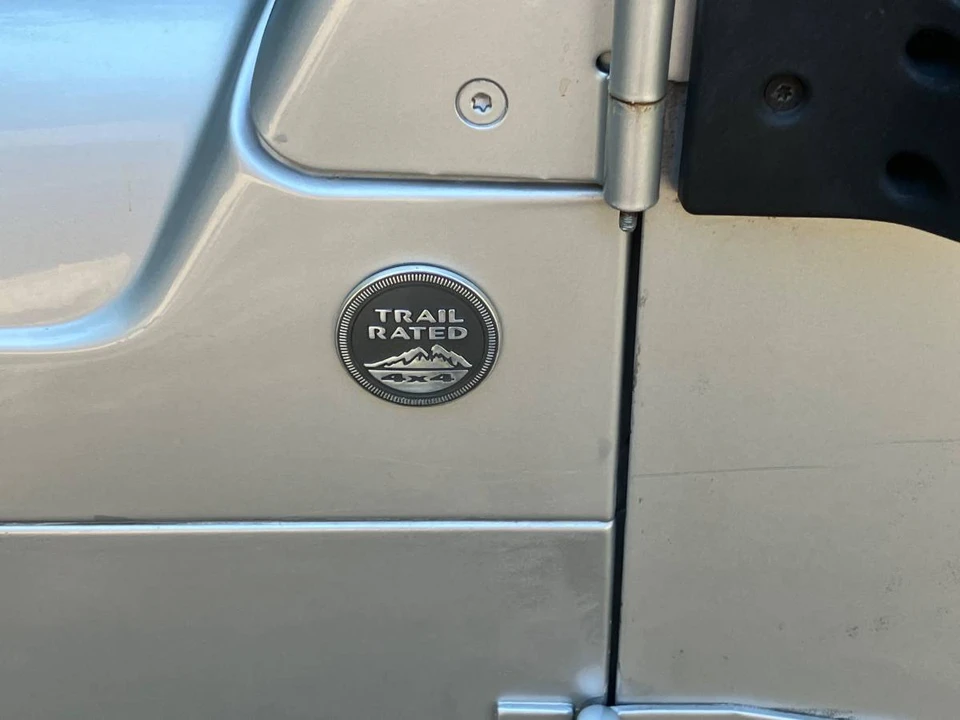 2005 Jeep TJ Wrangler - Image 2 of 21