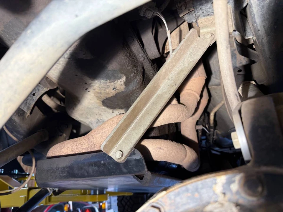 2005 Jeep TJ Wrangler - Image 14 of 20