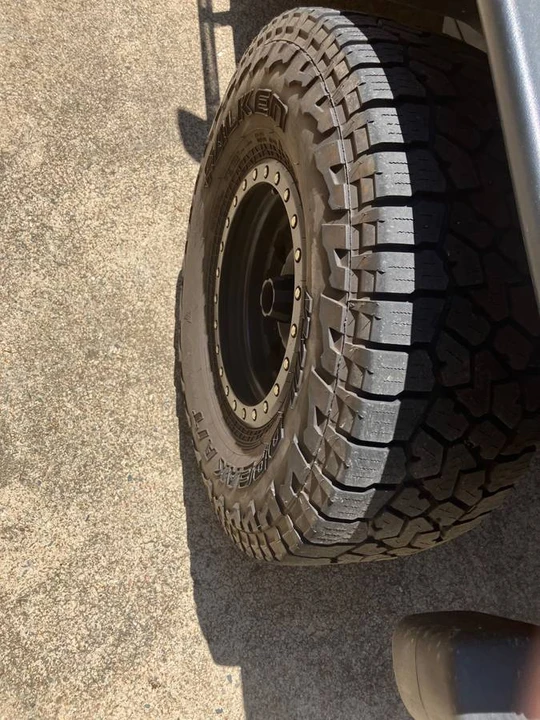 2005 Jeep TJ Wrangler - Image 6 of 21