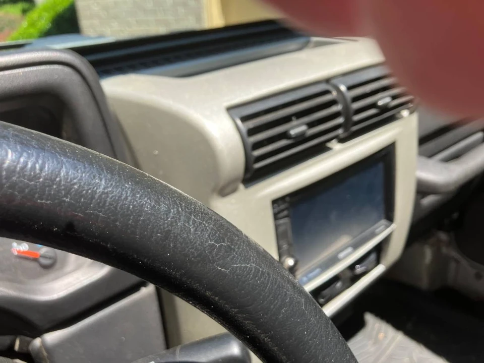 2005 Jeep TJ Wrangler - Image 11 of 21