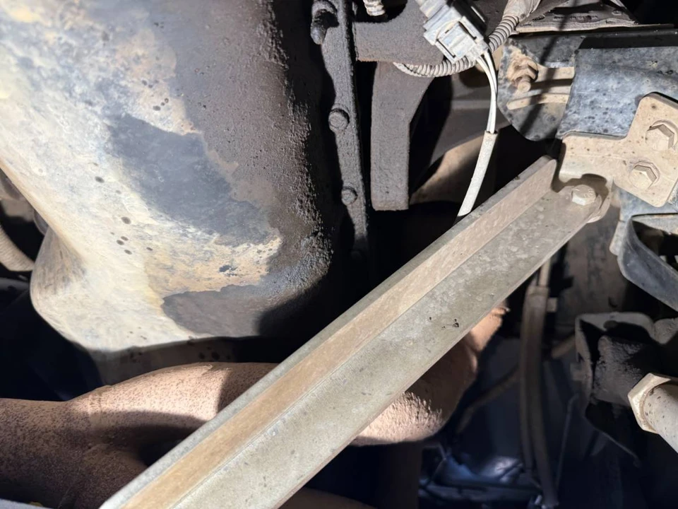 2005 Jeep TJ Wrangler - Image 13 of 20