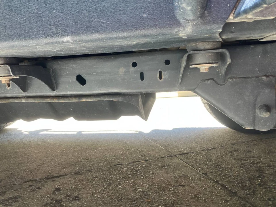 2005 Jeep TJ Wrangler - Image 17 of 21