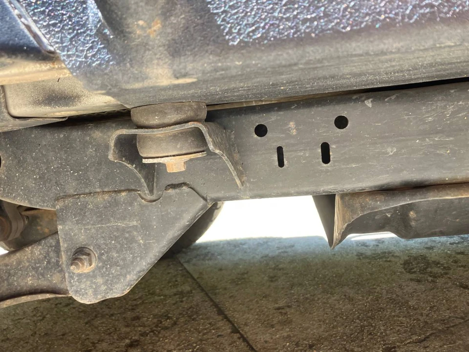 2005 Jeep TJ Wrangler - Image 14 of 21