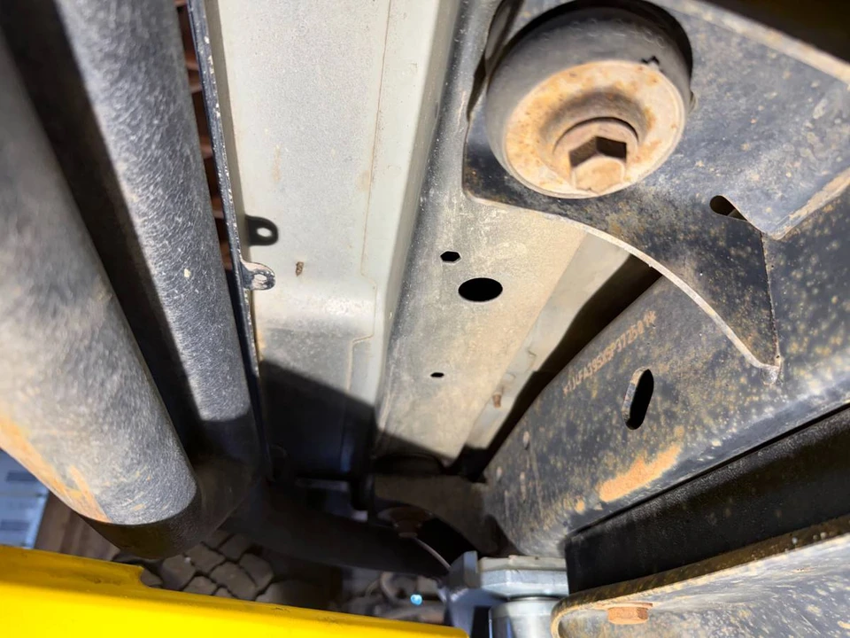 2005 Jeep TJ Wrangler - Image 12 of 20