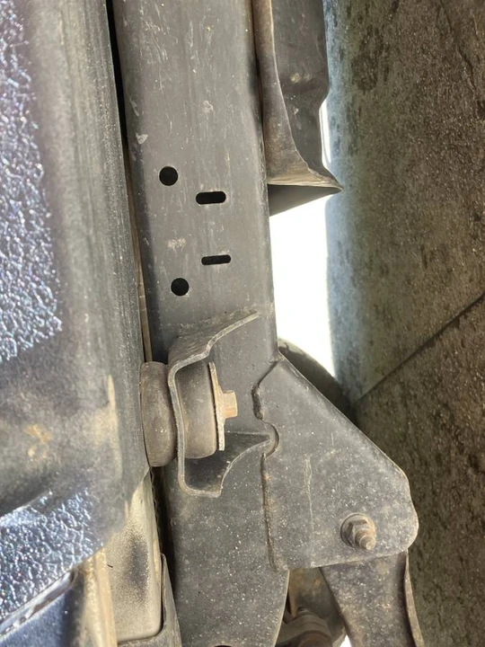 2005 Jeep TJ Wrangler - Image 14 of 19