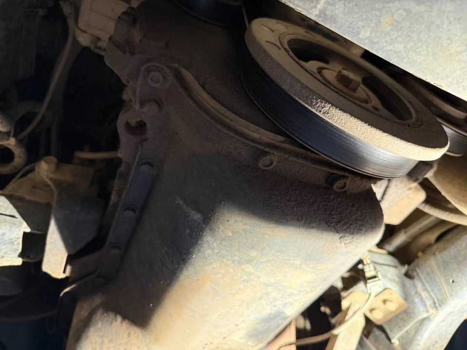 2005 Jeep TJ Wrangler - Image 16 of 20