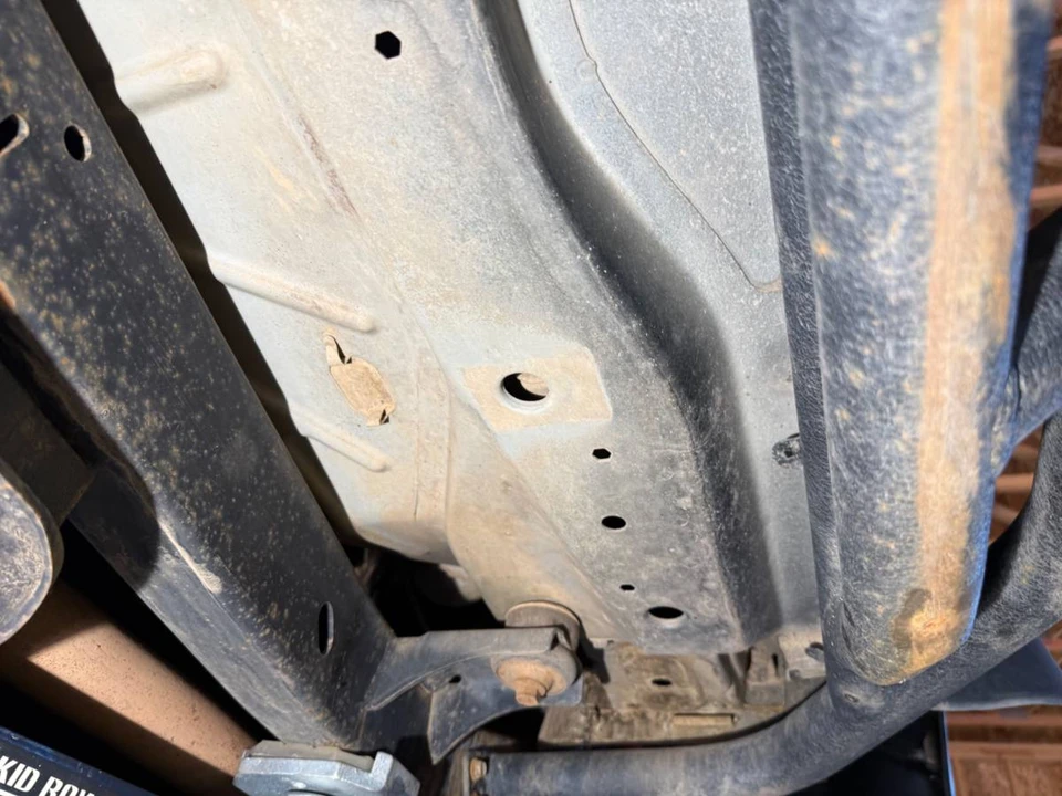 2005 Jeep TJ Wrangler - Image 11 of 20