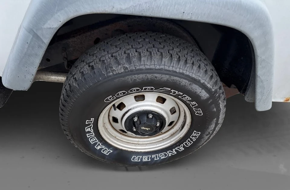 2005 Jeep TJ Wrangler - Image 19 of 20