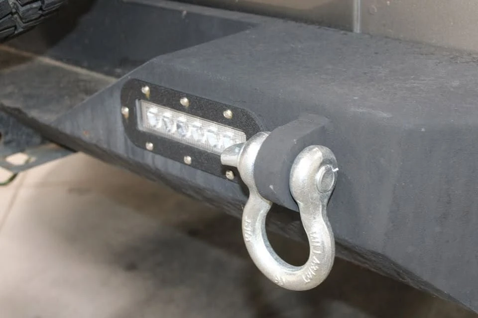 2005 Jeep TJ Wrangler - Image 17 of 20