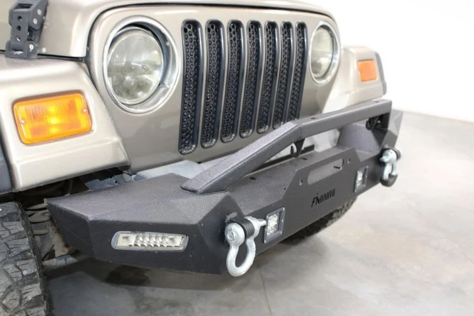 2005 Jeep TJ Wrangler - Image 14 of 20