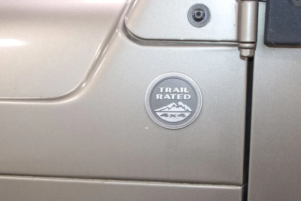 2005 Jeep TJ Wrangler - Image 19 of 20
