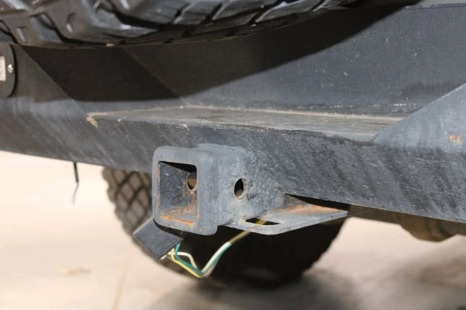 2005 Jeep TJ Wrangler - Image 18 of 20