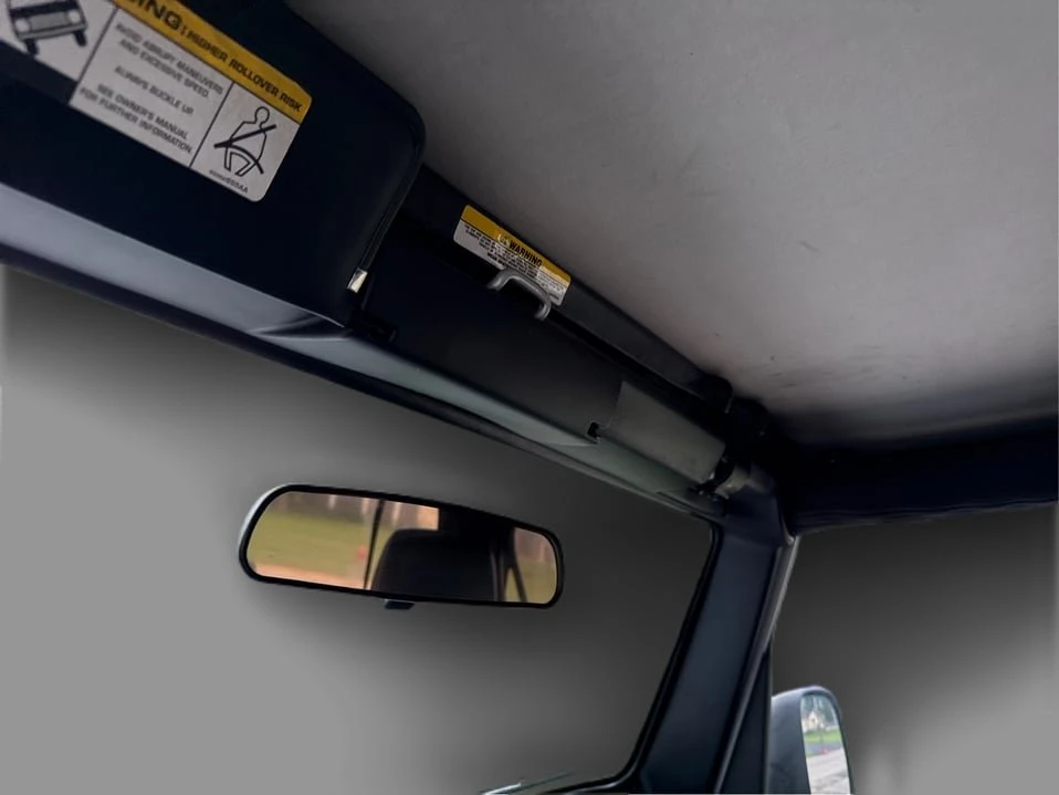 2005 Jeep TJ Wrangler - Image 15 of 20